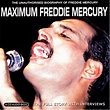 Maximum Freddie Mercury: the Unauthorised Biograph: Chrome Dreams - CD ...