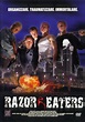 Razor Eaters (2003) - Shannon Young | Synopsis, Characteristics, Moods ...