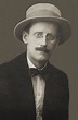 James Joyce - Editorial Páginas de Espuma