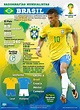 Infografia-Mundial-Brasil-2014-Brasil-@Candidman | Mundial brasil 2014 ...