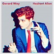 Gerard Way - Hesitant Alien - Amazon.com Music