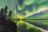 Candy-colored explosions in the sky: The stunning phenomenon of the ...