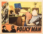 Policy Man 1938 U.S. Scene Card - Posteritati Movie Poster Gallery