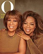 Why Oprah Winfrey & best friend are still together - P.M. News