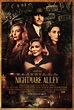 Nightmare Alley Original 2022 U.S. One Sheet Movie Poster - Posteritati ...