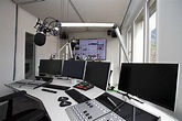 Eine Ausbildung bei Radio Liechtenstein – lie:zeit online