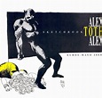 The ALEX TOTH archives: TOTH - SKETCHBOOK ALEX TOTH (Proyecto ...