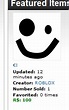 April Fools Hack 2012 - ROBLOX Wikia