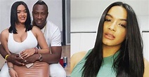 Andre Russell's wife Jassym Lora hits back at netizen for a body ...