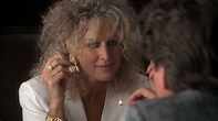 Glenn Close in "Fatal Attraction." "I'm not going to be ignored, Dan ...