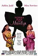 Norma Jean and Marilyn Movie Posters From Movie Poster Shop