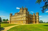 Tours to Highclere Castle | ABC Minicoaches