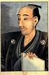 Noble Man Holding Book — Katsushika Hokusai BY BIBLIOKLEPT | Hokusai ...