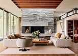26 Modern Living Rooms Ideas for a Sleek and Inviting Gathering Space ...