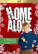 Best Buy: Home Alone: 5-Movie Collection [5 Discs] [DVD]