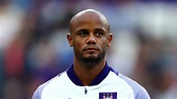 Vincent Kompany retires as player to become Anderlecht manager ...