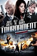 The Tournament (2009) - Posters — The Movie Database (TMDB)