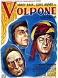 Volpone (1940) - uniFrance Films