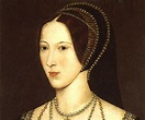 Anne Boleyn Biography - Facts, Childhood, Family Life & Achievements