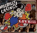 Hillbilly Casino’s Geoff Firebaugh Talks Live Album & Lower Broadway ...