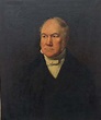 Sold Price: XIX Portrait, Oil on canvas, ' William Rowley ' born c ...