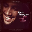 Mis discografias : Discografia Ben Harper