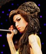 Beehive Hair Amy Winehouse