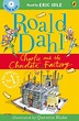 Charlie And The Chocolate Factory by Roald Dahl - Penguin Books Australia