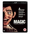 MAGIC (1978) Reviews and overview - MOVIES and MANIA