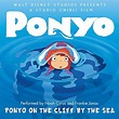 Amazon.com: Ponyo on the Cliff by the Sea : Noah Cyrus and Frankie ...
