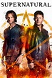 Supernatural (TV Series 2005-2020) - Posters — The Movie Database (TMDB)