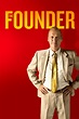 The Founder (2016) - Posters — The Movie Database (TMDB)