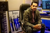 Composer Prasad Sashte prefers doing action movies | Radioandmusic.com