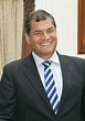 Rafael Correa - Wikipedia