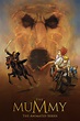 The Mummy: The Animated Series (TV Series 2001-2003) — The Movie ...