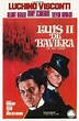 Luis II de Baviera, el rey loco (1973) "Ludwig" de Luchino Visconti ...