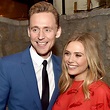 Elizabeth Olsen & Tom Hiddleston Laugh Off Those Pesky Romance Rumors