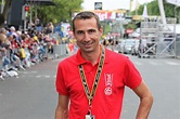 Mon Tour de France... David Moncoutié, actualité vélo pros