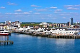 Southampton：A City Packed with History and Beauty – skyticket Travel Guide