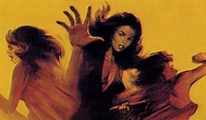 Lady Street Fighter (1981) - Blu-ray Review