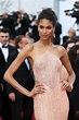 Cindy Bruna - 70th Anniversary at Cannes Film Festival 05/25/2017 ...