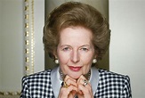 Lecciones de liderazgo de Margaret Thatcher - Alto Nivel