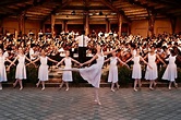 Interlochen Arts Camp to offer virtual instruction for first time in 93 ...