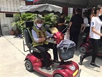 電動代步車補助不利原鄉 屏東來義、牡丹成示範點解困 - 生活 - 中時