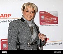 LOS ANGELES - JAN 8: Shari Belafonte at the AARP's 17th Annual Movies ...