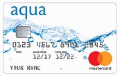 Aqua | Classic Credit Card - In depth info & reviews | Choose Wisely