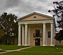 Dinwiddie County's Historic Courthouse - Encyclopedia Virginia