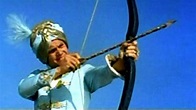 La flecha de oro (1962) | MUBI