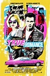 True Romance - James Rheem Davis ---- | Romance movie poster, Movie ...