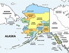 Alaska, United States Genealogy • FamilySearch